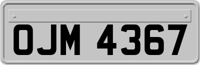 OJM4367