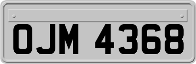 OJM4368