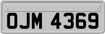 OJM4369
