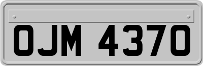 OJM4370