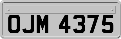 OJM4375