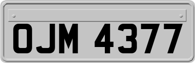 OJM4377