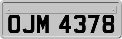 OJM4378