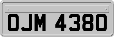 OJM4380