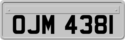 OJM4381
