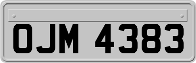 OJM4383