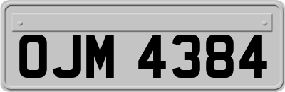 OJM4384