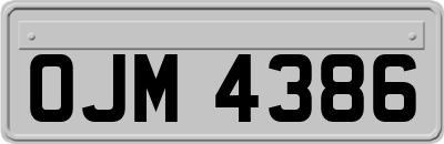 OJM4386