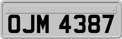 OJM4387