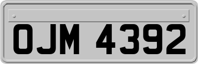 OJM4392