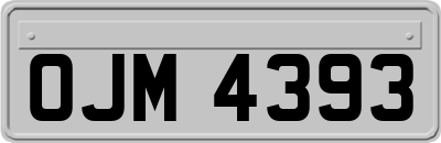 OJM4393