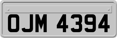 OJM4394