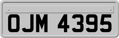 OJM4395