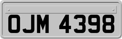 OJM4398