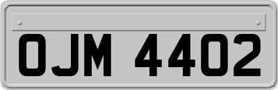 OJM4402