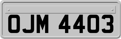 OJM4403