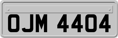 OJM4404