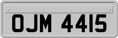 OJM4415