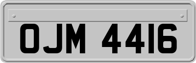 OJM4416