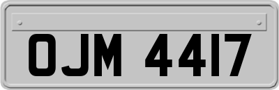 OJM4417