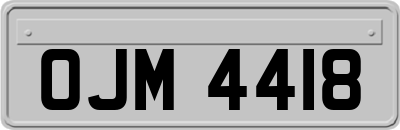 OJM4418