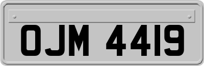OJM4419