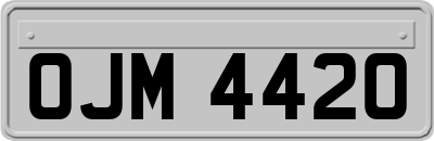 OJM4420