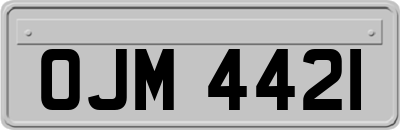 OJM4421