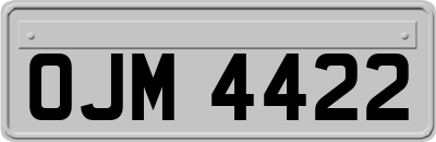 OJM4422