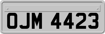 OJM4423