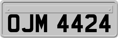 OJM4424