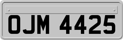 OJM4425