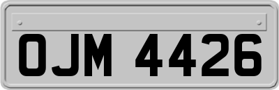 OJM4426