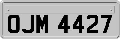 OJM4427