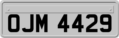 OJM4429