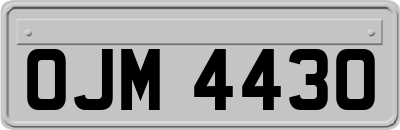 OJM4430