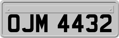OJM4432
