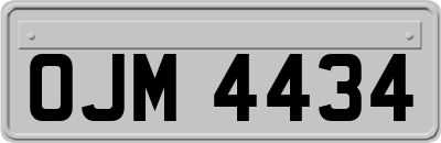 OJM4434
