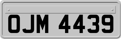 OJM4439