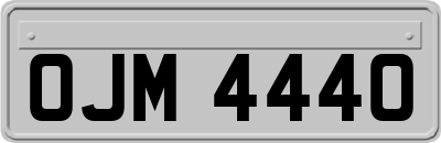 OJM4440