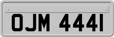 OJM4441
