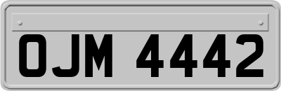 OJM4442