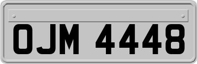 OJM4448
