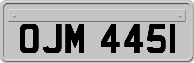 OJM4451