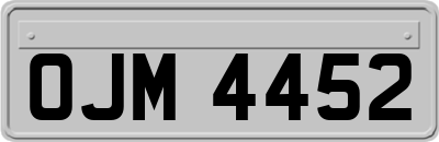 OJM4452