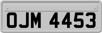 OJM4453