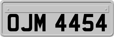 OJM4454