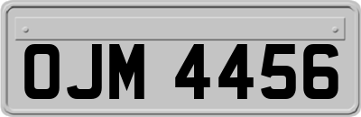 OJM4456