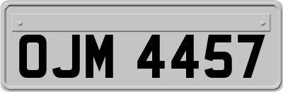 OJM4457