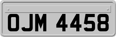 OJM4458